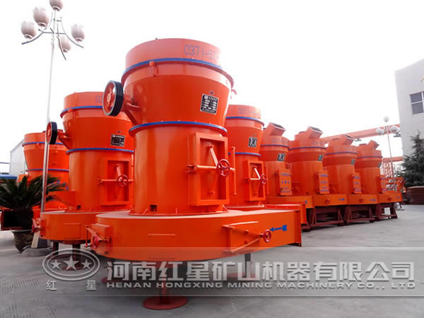 哪個(gè)廠(chǎng)家的雷蒙磨粉機(jī)質(zhì)量好？